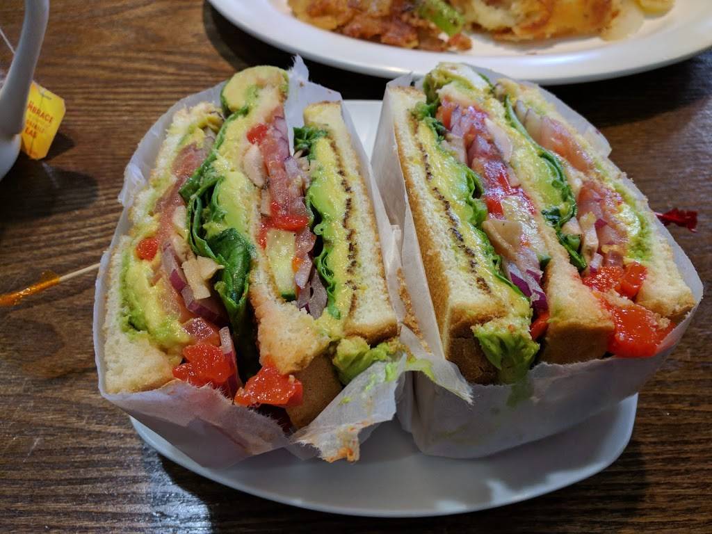 Cedar Park Cafe | cafe | 4914 Baltimore Ave, Philadelphia, PA 19143, USA | 2157271144 OR +1 215-727-1144