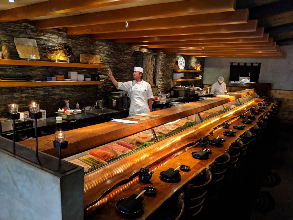 Sushi Roku Pasadena | restaurant | 33 Miller Alley, Pasadena, CA 91103, USA | 6266833000 OR +1 626-683-3000