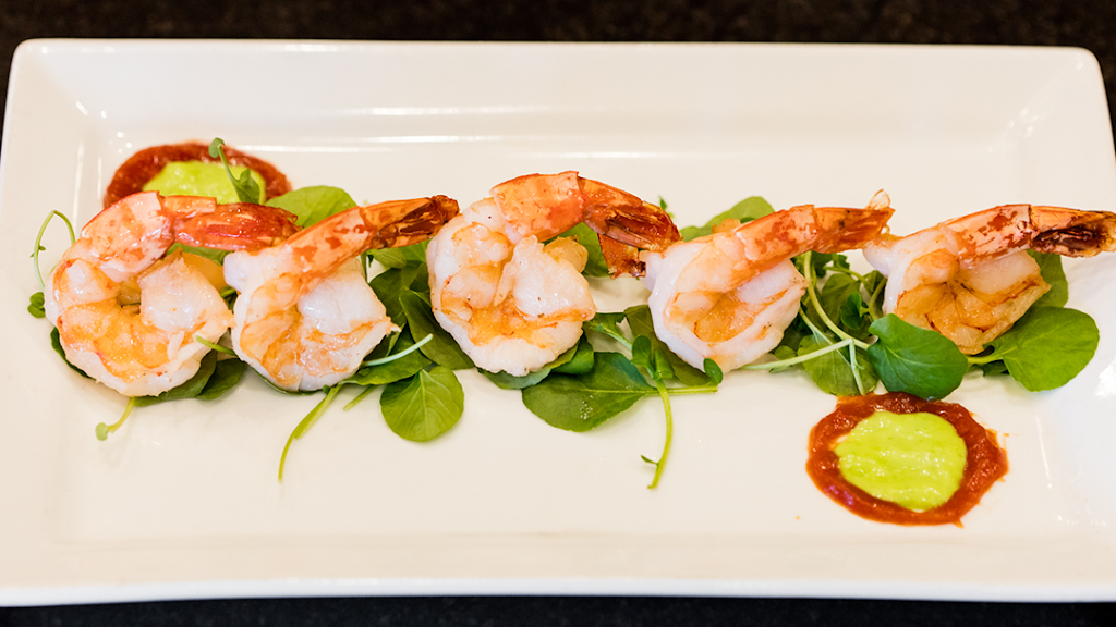 Palma Bistro | restaurant | 23906 Ford Rd, Dearborn Heights, MI 48127, USA | 3137895151 OR +1 313-789-5151