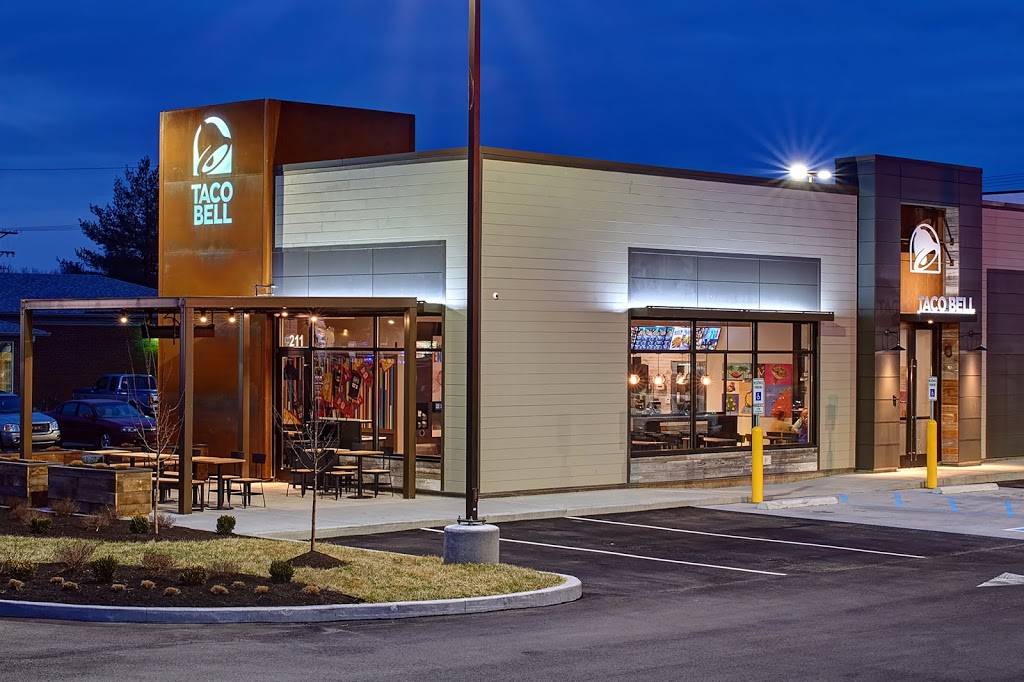Taco Bell | restaurant | 3200 W South Airport Rd, Traverse City, MI 49684, USA | 2319469959 OR +1 231-946-9959