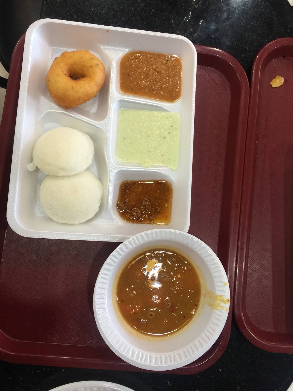 IDLYS @ Somerset | meal takeaway | 2021 NJ-27, Somerset, NJ 08873, USA | 7329601819 OR +1 732-960-1819