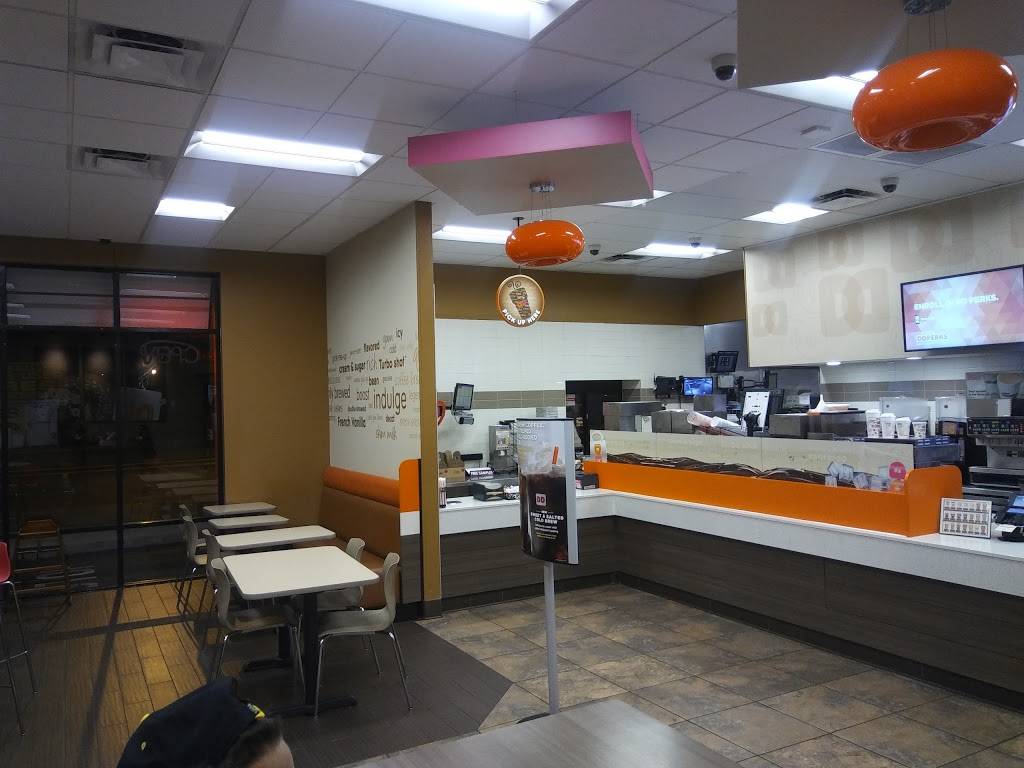 Dunkin | bakery | 4479 W US-192, Kissimmee, FL 34746, USA | 4075071540 OR +1 407-507-1540