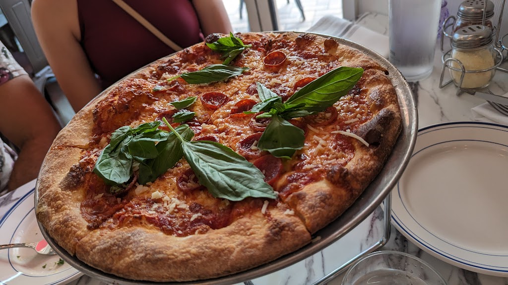 Eleventh Street Pizza – Dadeland | restaurant | 9025 SW 72nd Pl, Miami, FL 33156, USA | 7866932090 OR +1 786-693-2090