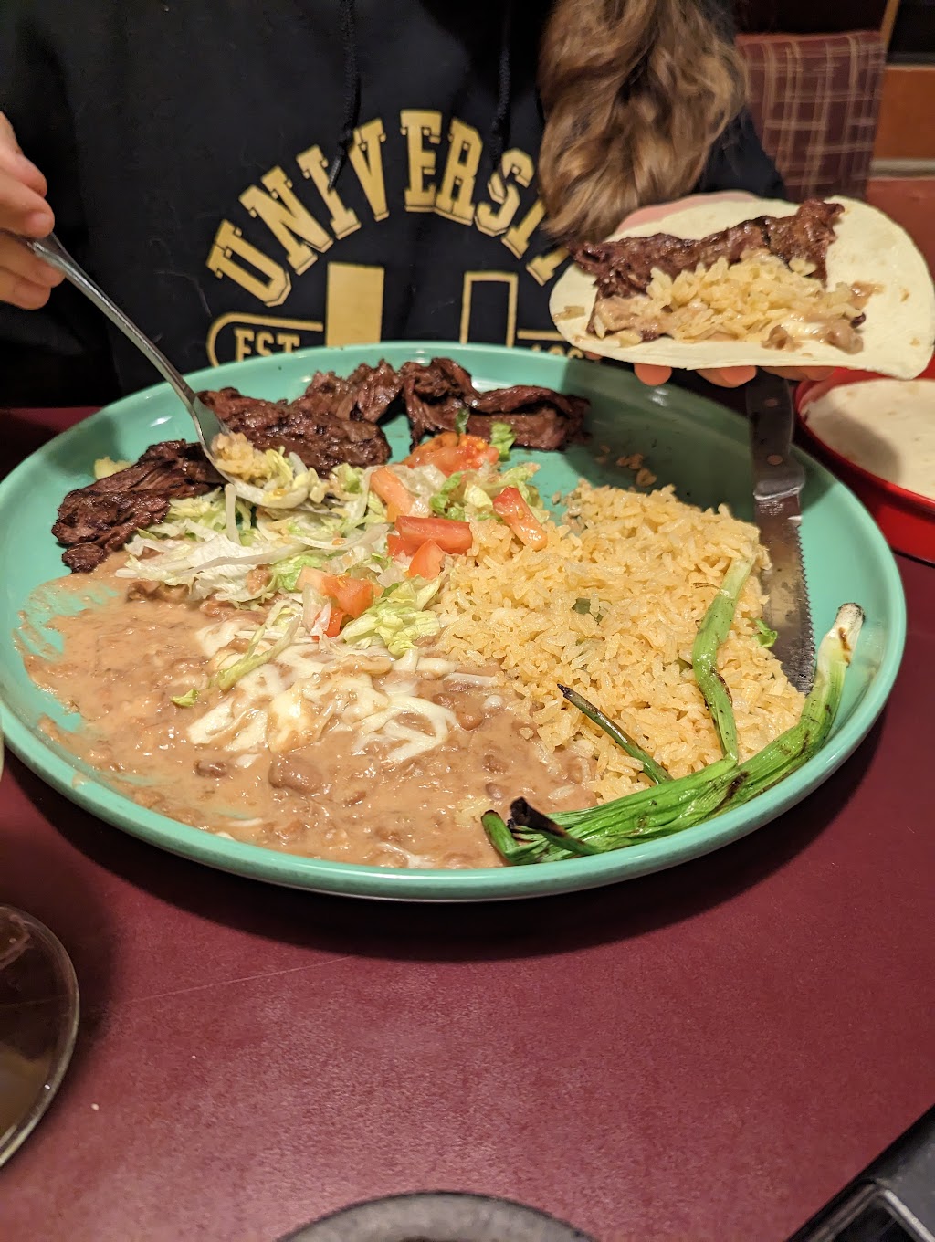 Casa De Oro | restaurant | 1611 N Mullan Rd, Spokane Valley, WA 99206, USA | 5099212122 OR +1 509-921-2122