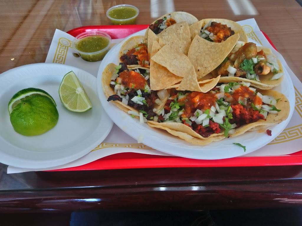 Tacos El Cosas | restaurant | 21915 Devonshire St, Chatsworth, CA 91311, USA | 8187182521 OR +1 818-718-2521