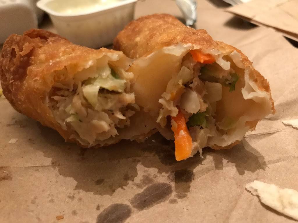 Jack in the Box | restaurant | 8000 Howard Dr, Houston, TX 77017, USA | 7136453612 OR +1 713-645-3612