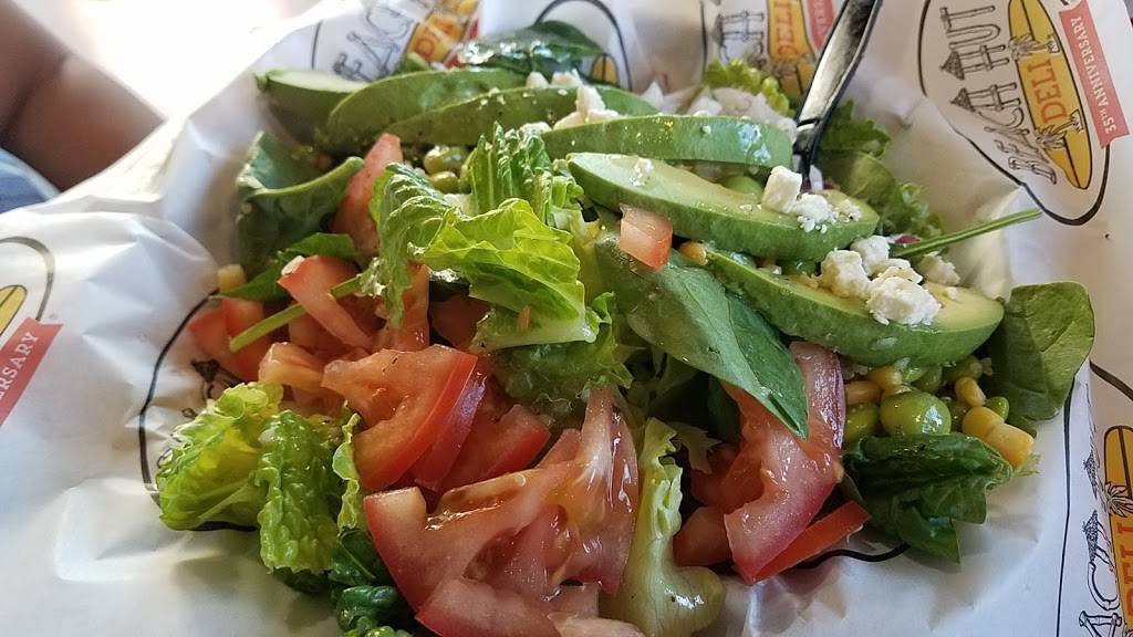 Beach Hut Deli Silver Creek | meal takeaway | 4878 San Felipe Rd #110, San Jose, CA 95135, USA | 4082388114 OR +1 408-238-8114