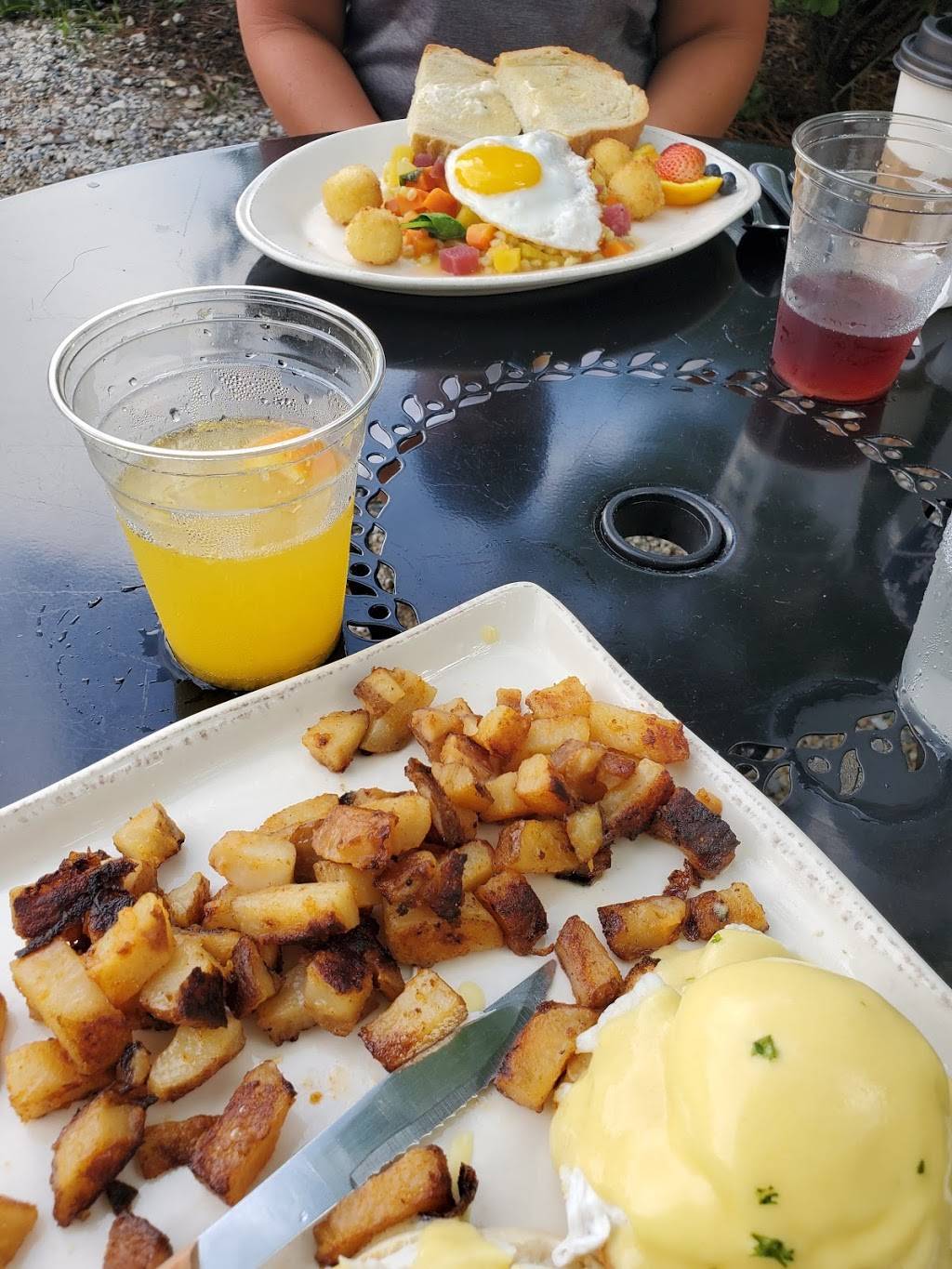 Egg | restaurant | 510 Rehoboth Ave, Rehoboth Beach, DE 19971, USA | 3022273447 OR +1 302-227-3447