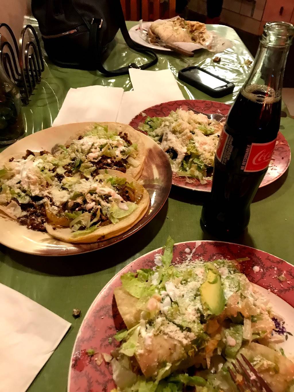 Taco Loco | restaurant | 2311 Federal St, Camden, NJ 08105, USA | 8569642636 OR +1 856-964-2636