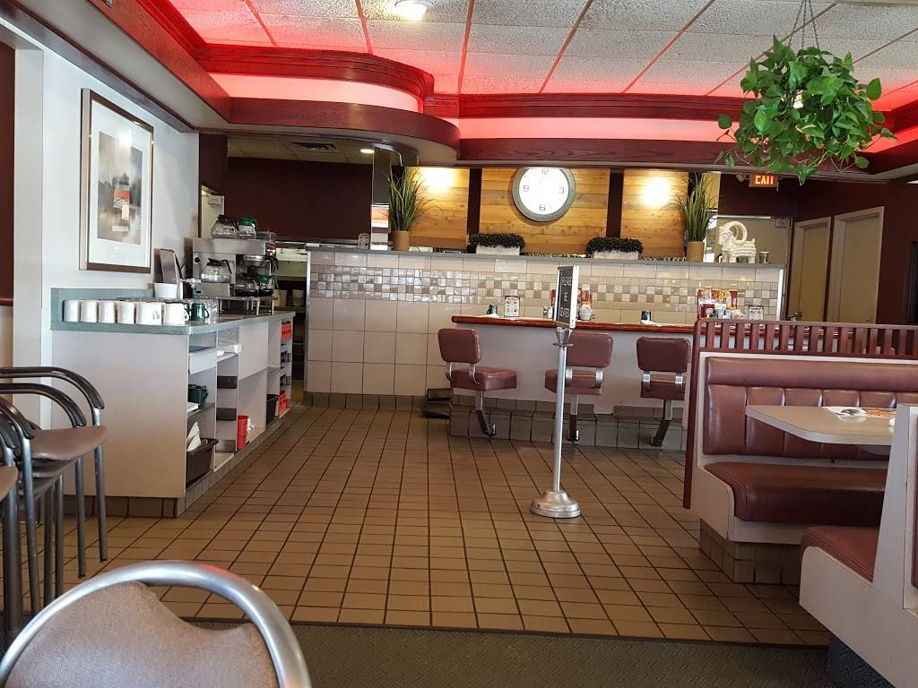 Rams Horn Restaurant | restaurant | 8590 N Middlebelt Rd, Westland, MI 48185, USA | 7342610553 OR +1 734-261-0553