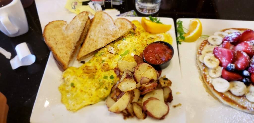 Kekes Breakfast Cafe | restaurant | 1032 Montgomery Rd, Altamonte Springs, FL 32714, USA | 4079517770 OR +1 407-951-7770