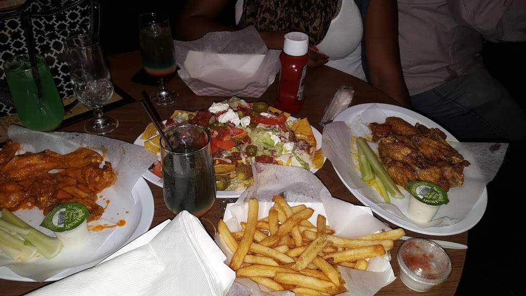 Dudleys Restaurant | restaurant | 6691 Millwood Ln, Lithonia, GA 30038, USA | 7704844164 OR +1 770-484-4164