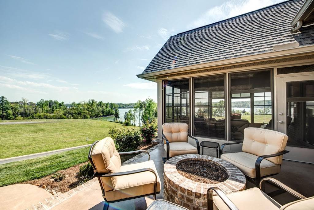 WindRiver Community - Open for Virtual Tours | restaurant | 350 Lighthouse Point Dr, Lenoir City, TN 37772, USA | 8659881864 OR +1 865-988-1864