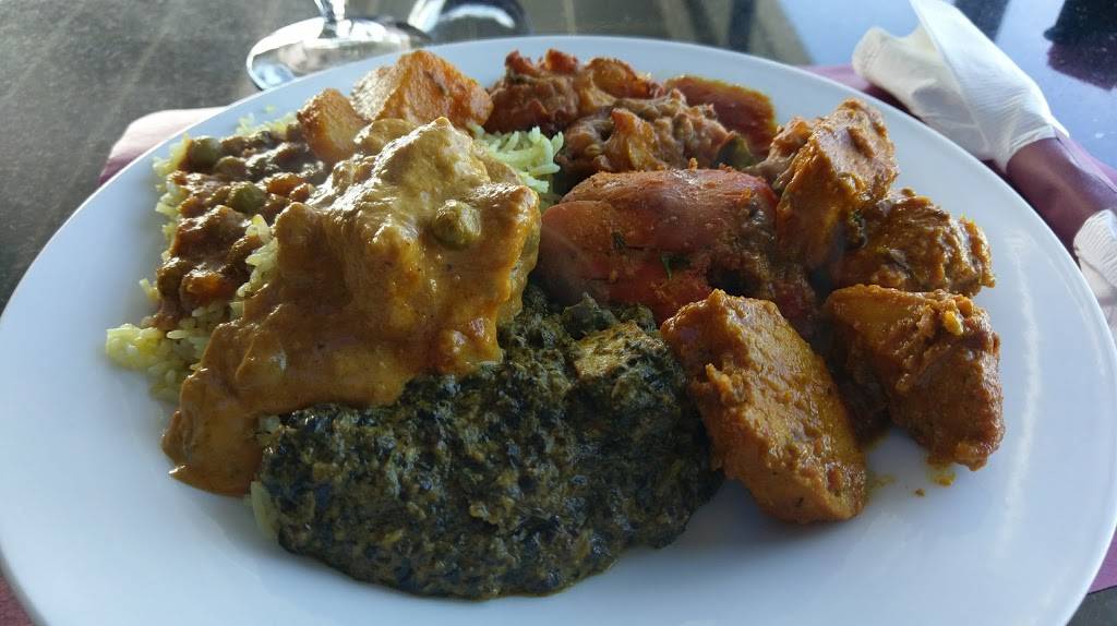 Pure Indian Cuisine Inc | restaurant | 1405 E Sunset Rd, Las Vegas, NV 89119, USA | 7028975555 OR +1 702-897-5555