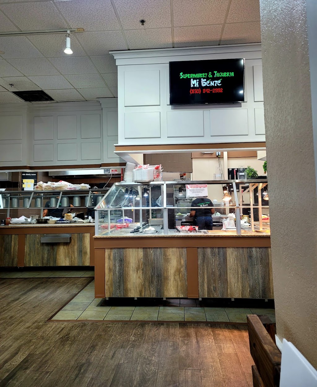 Mi Gente Mexican Restaurant & Cantina + Supermarket | restaurant | 733 Harbor Blvd, Destin, FL 32541, USA | 8508422992 OR +1 850-842-2992