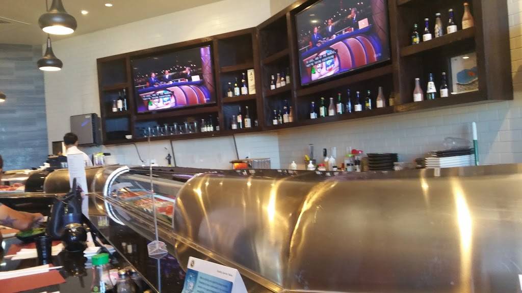 Arigato Sushi | restaurant | 1740 N Main St, Salinas, CA 93906, USA | 8314430100 OR +1 831-443-0100