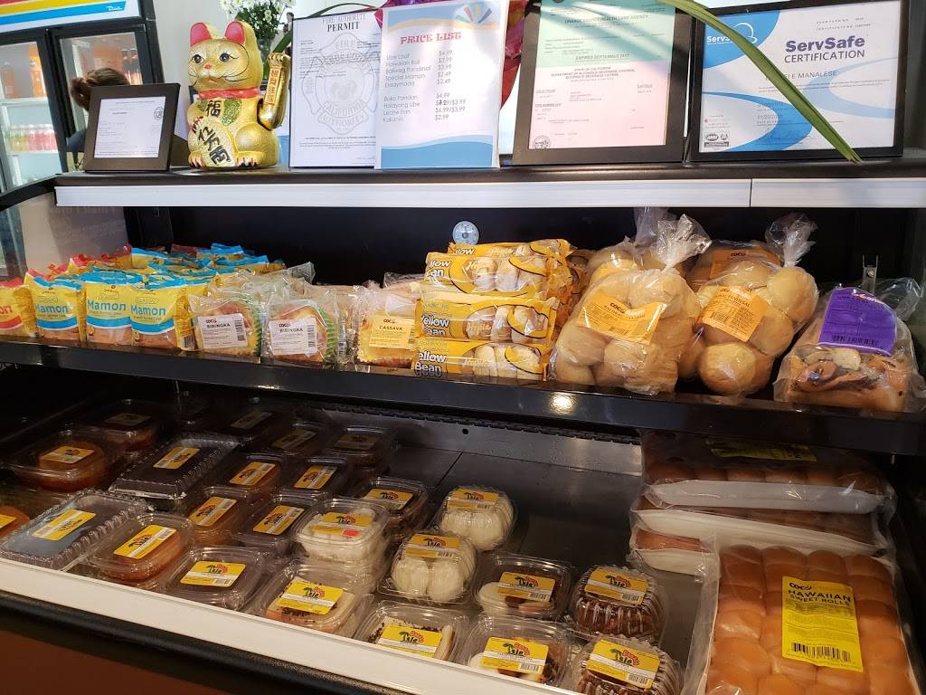 Manila Kusina Grill | restaurant | 25571 Jeronimo Rd, Mission Viejo, CA 92691, USA | 9494610113 OR +1 949-461-0113