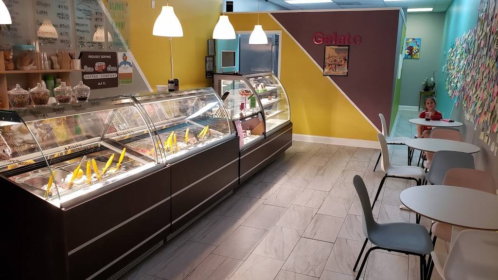 Bambino Scoops | bakery | 2771 Monument Rd #36, Jacksonville, FL 32225, USA | 9045139512 OR +1 904-513-9512