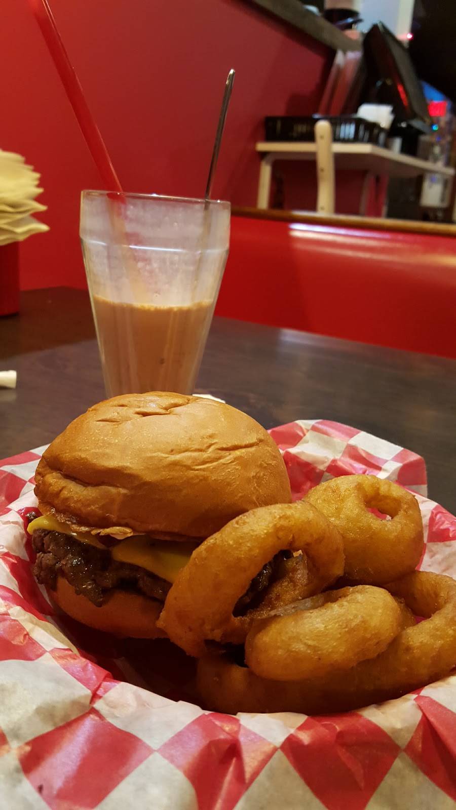 Original Malt Shop | restaurant | Roseville, MN 55113, USA | 6514880241 OR +1 651-488-0241