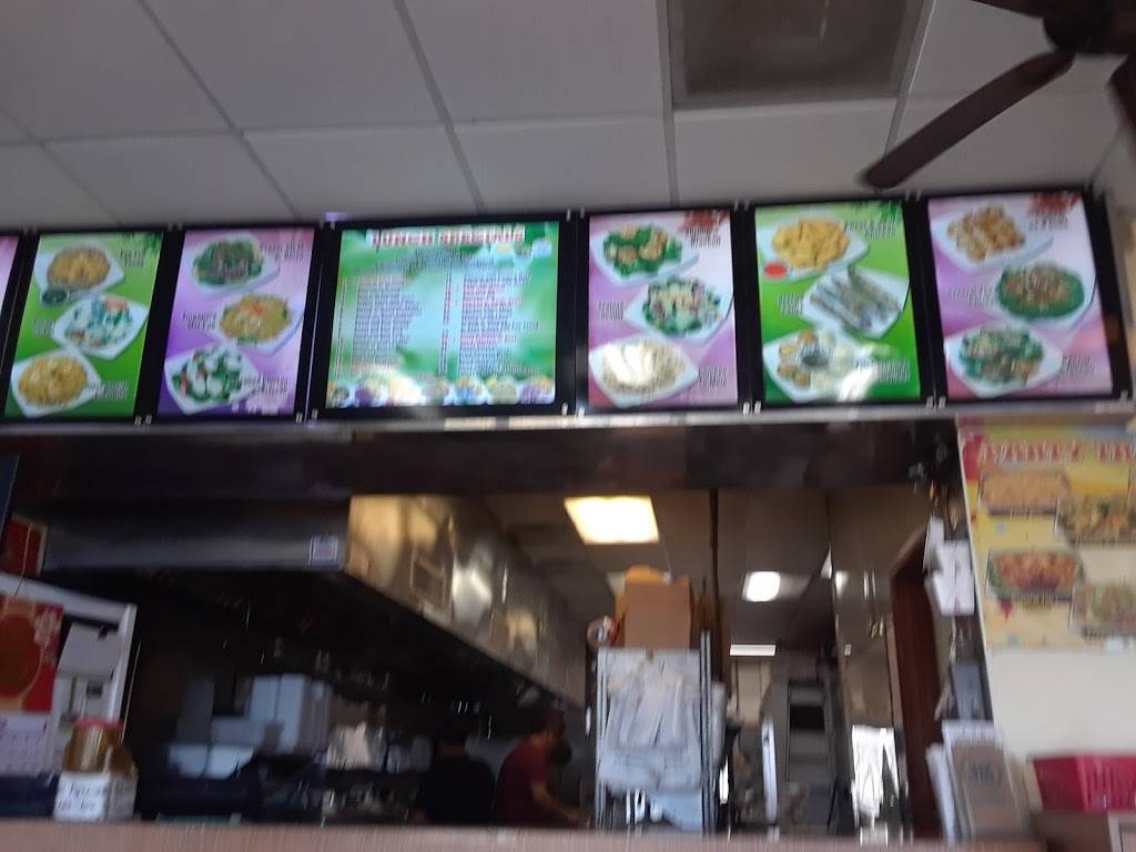 China Garden | restaurant | 10391 66th St N, Pinellas Park, FL 33782, USA | 7275481888 OR +1 727-548-1888