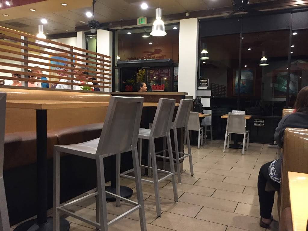 The Habit Burger Grill | meal takeaway | 4732 Telephone Rd, Ventura, CA 93003, USA | 8056761717 OR +1 805-676-1717