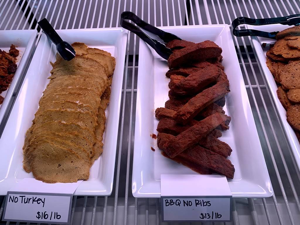 NoButcher | restaurant | 3565 S Rainbow Blvd, Las Vegas, NV 89103, USA | 7022687488 OR +1 702-268-7488