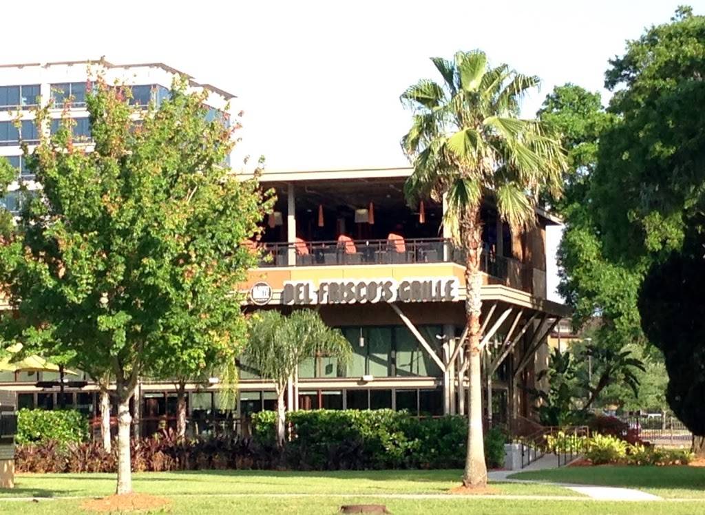 Del Friscos Grille | restaurant | 4138 W Boy Scout Blvd, Tampa, FL 33607, USA | 8138786890 OR +1 813-878-6890