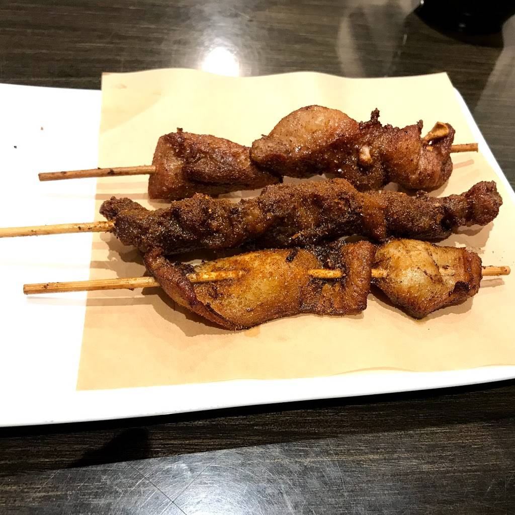 Deng Ji Noodle House | restaurant | 46-22 Kissena Blvd, Flushing, NY 11355, USA | 7183583588 OR +1 718-358-3588