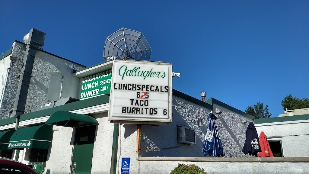 Gallaghers Bar | restaurant | 888 Ohio St, West St Paul, MN 55118, USA | 6514558150 OR +1 651-455-8150