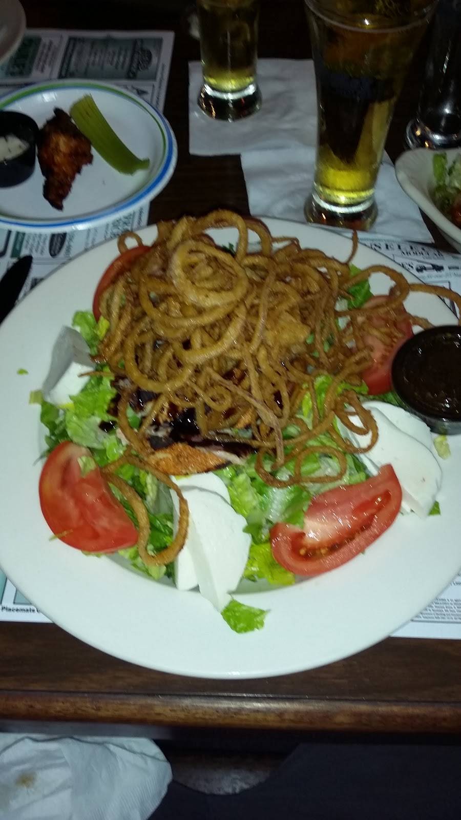 Doyles Pour House | restaurant | 210 W Main St, Tuckerton, NJ 08087, USA | 6092963373 OR +1 609-296-3373