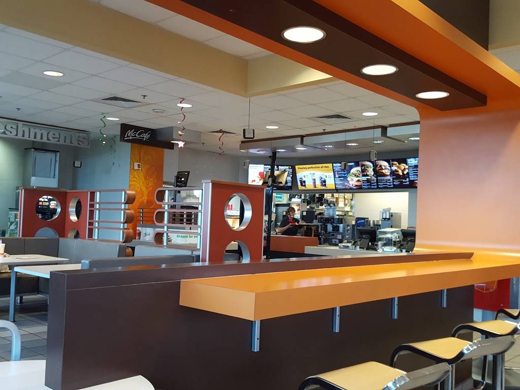 McDonalds | cafe | 3640 W Tangerine Rd, Marana, AZ 85742, USA | 5207444788 OR +1 520-744-4788