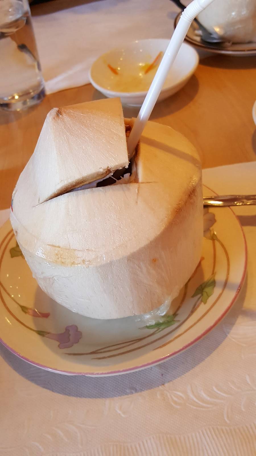 Chiang Mai Thai Restaurant | restaurant | 10895 Los Alamitos Blvd, Los Alamitos, CA 90720, USA | 5624934494 OR +1 562-493-4494