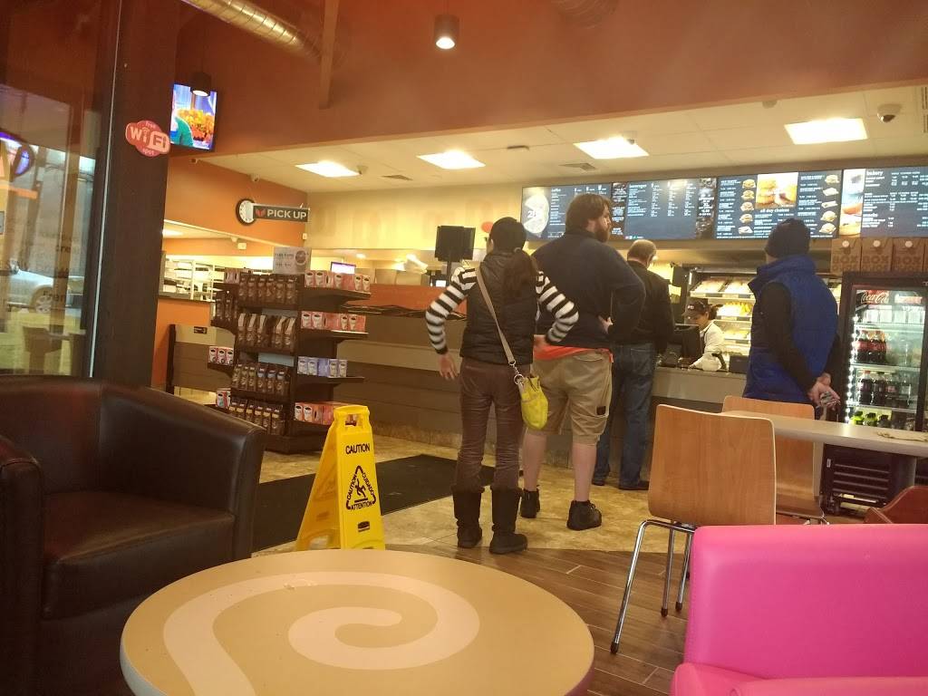 Dunkin | cafe | 8675 Belair Rd, Nottingham, MD 21236, USA | 4106577586 OR +1 410-657-7586