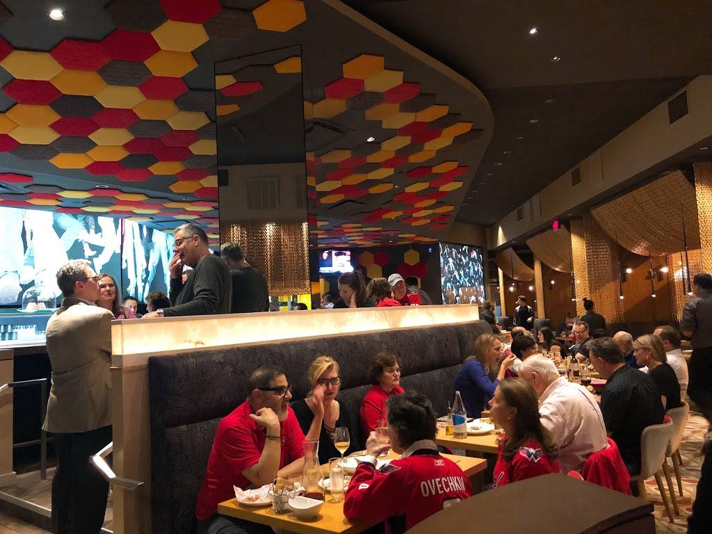 Jaleo | restaurant | 480 7th St NW, Washington, DC 20004, USA | 2026287949 OR +1 202-628-7949