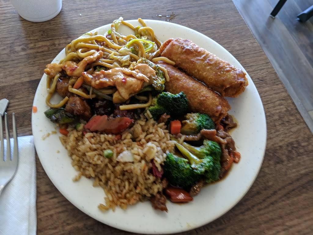 Kings Wok | restaurant | 1256 Capitol Dr, Pewaukee, WI 53072, USA | 2626918699 OR +1 262-691-8699