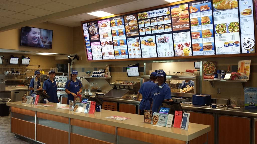 Culvers | restaurant | 5100 TX-121, Lewisville, TX 75056, USA | 2144692900 OR +1 214-469-2900