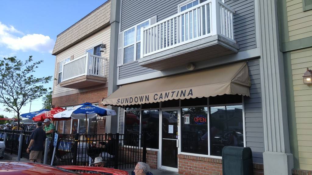 Sundown Cantina | restaurant | 5680 Mayberry Square N, Sylvania, OH 43560, USA | 4195171033 OR +1 419-517-1033