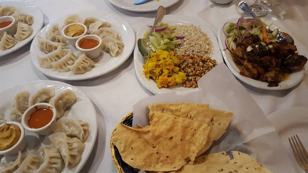 Namaste Baltimore | restaurant | 413 W Cold Spring Ln, Baltimore, MD 21210, USA | 4108892233 OR +1 410-889-2233