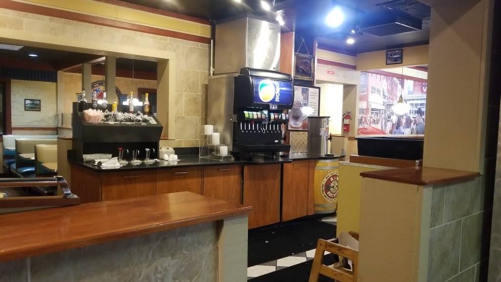 Long John Silvers | restaurant | 2839 Teal Rd, Lafayette, IN 47905, USA | 7654740304 OR +1 765-474-0304