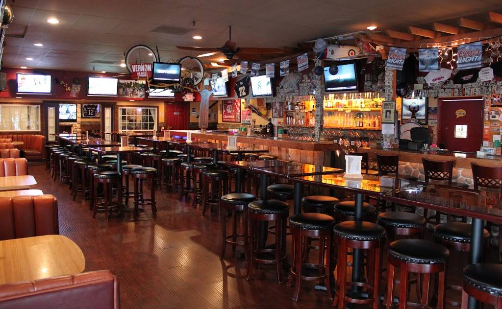 Rookies Sports Lodge | restaurant | 1535 Meridian Ave #10, San Jose, CA 95125, USA | 4084452121 OR +1 408-445-2121