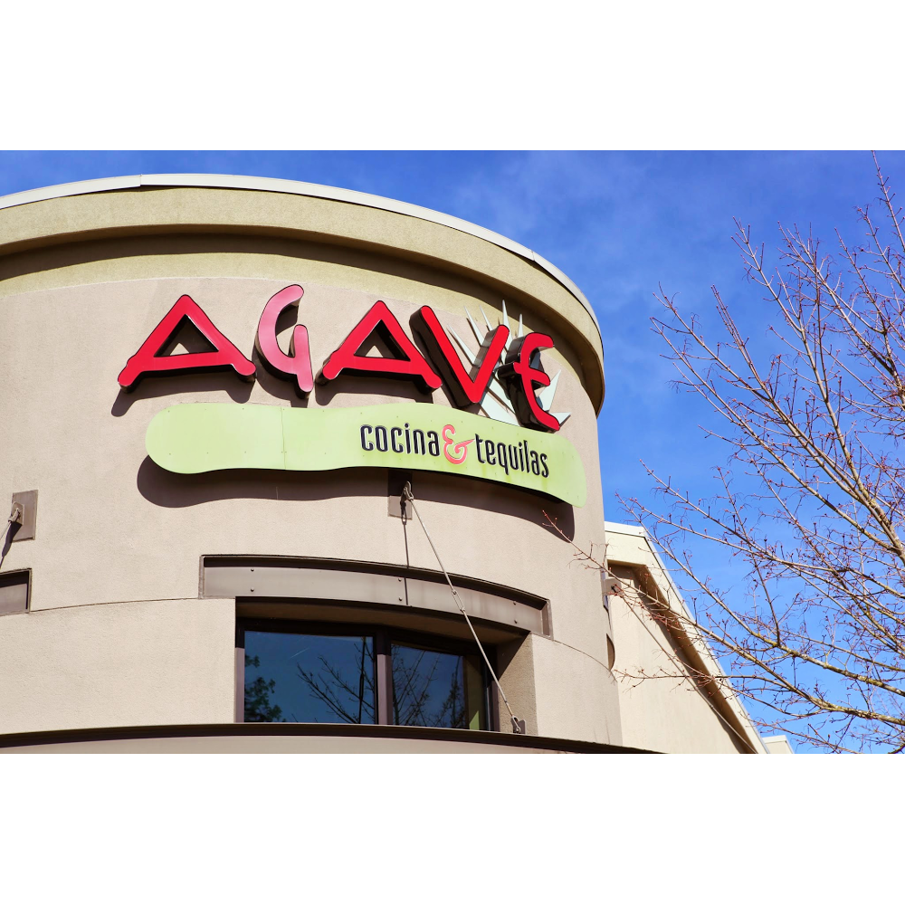 Agave Cocina & Cantina | restaurant | 17158 Redmond Way #180, Redmond, WA 98052, USA | 4258818252 OR +1 425-881-8252