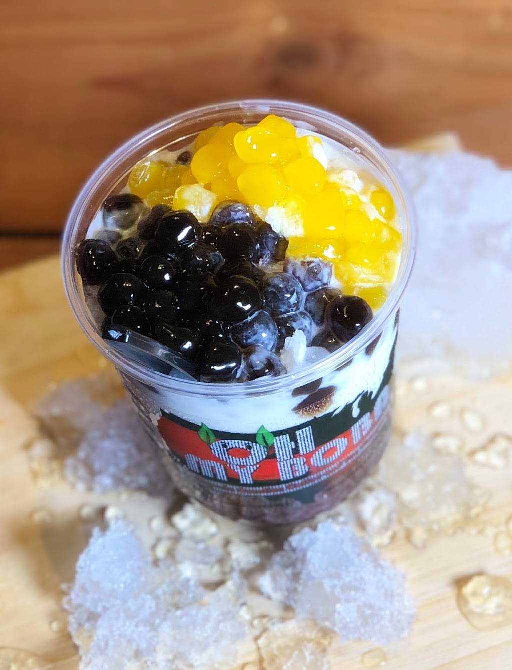 OH MY BOBA ( Organic Creation Coffee and Tea ) Bubble Milk MilkT | meal takeaway | 1030 Piedmont Rd suite e, San Jose, CA 95132, USA | 4087299909 OR +1 408-729-9909