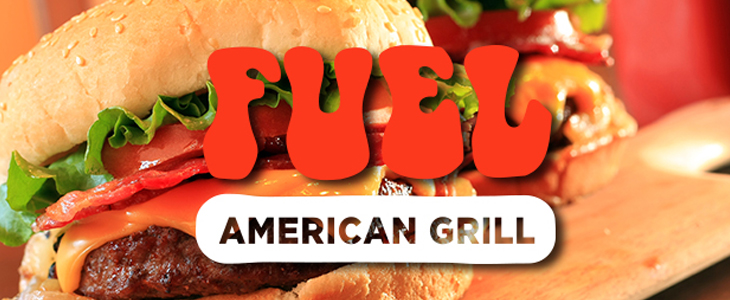 Fuel American Grill | restaurant | 111 3rd St, Sioux City, IA 51101, USA | 7122267611 OR +1 712-226-7611