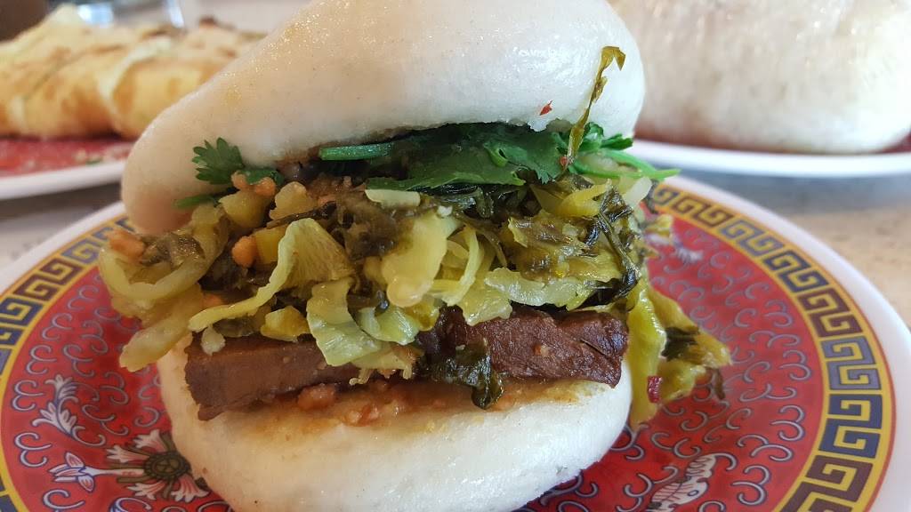 Four Sea Restaurant | restaurant | 708 E Las Tunas Dr A, San Gabriel, CA 91776, USA | 6262858369 OR +1 626-285-8369