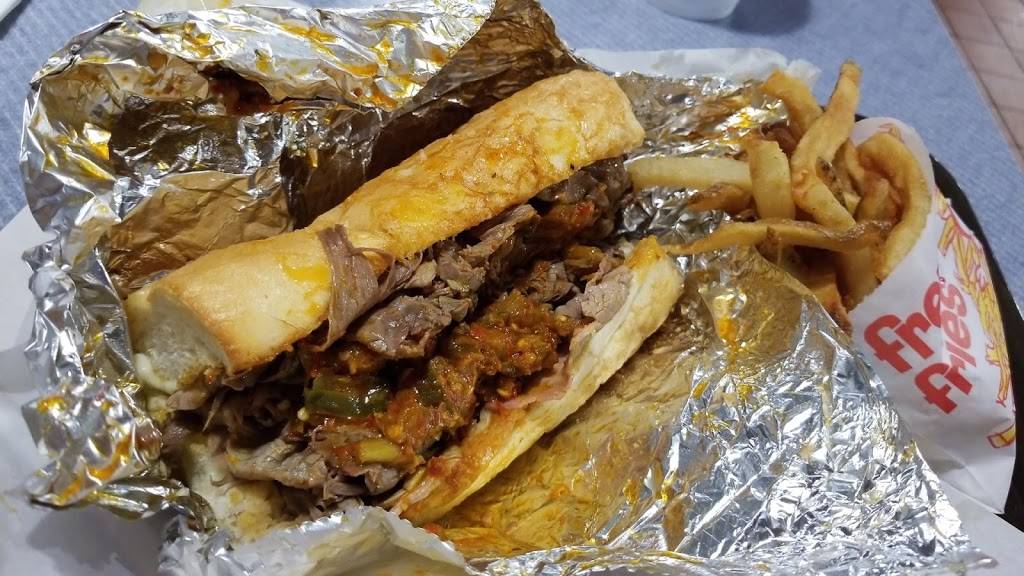 Novis Beef | meal delivery | 6746 Ogden Ave, Berwyn, IL 60402, USA | 7087490895 OR +1 708-749-0895