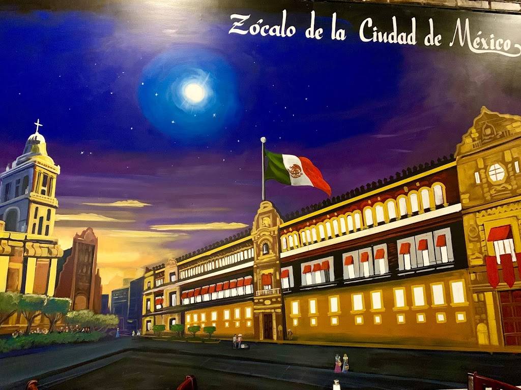 Doña Maria Restaurat | restaurant | 32 Bergen St, Passaic, NJ 07055, USA | 9737737300 OR +1 973-773-7300