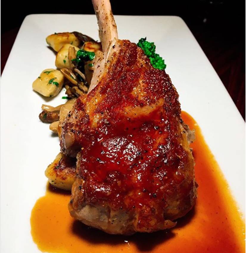 Casta Diva BYOB - Rittenhouse | restaurant | 227 S 20th St, Philadelphia, PA 19103, USA | 2154969677 OR +1 215-496-9677