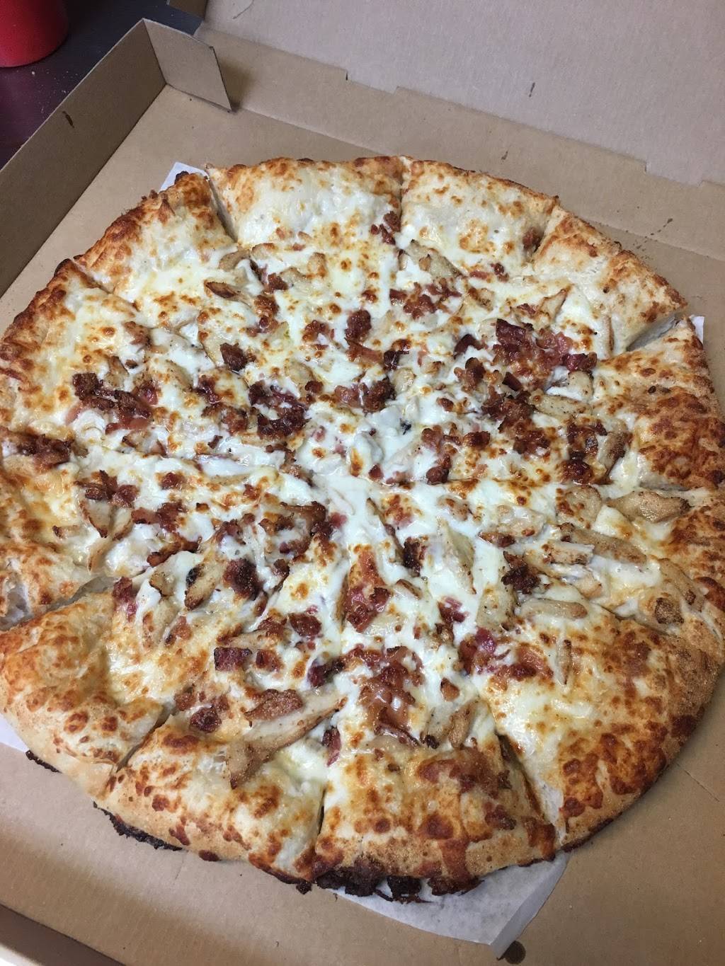 Toarminas Pizza South Lyon | restaurant | 22910 Pontiac Trail, South Lyon, MI 48178, USA | 2484863199 OR +1 248-486-3199