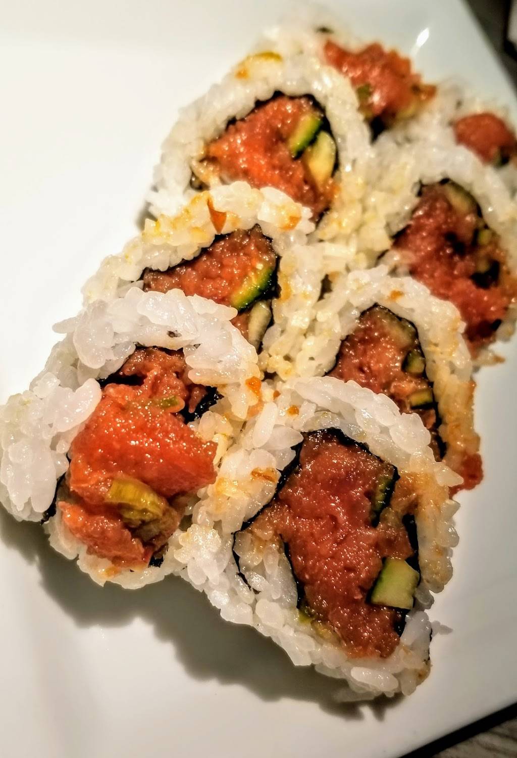 H2O Sushi & Izakaya | night club | 1870 Harbor Blvd #100, Costa Mesa, CA 92627, USA | 9495157400 OR +1 949-515-7400