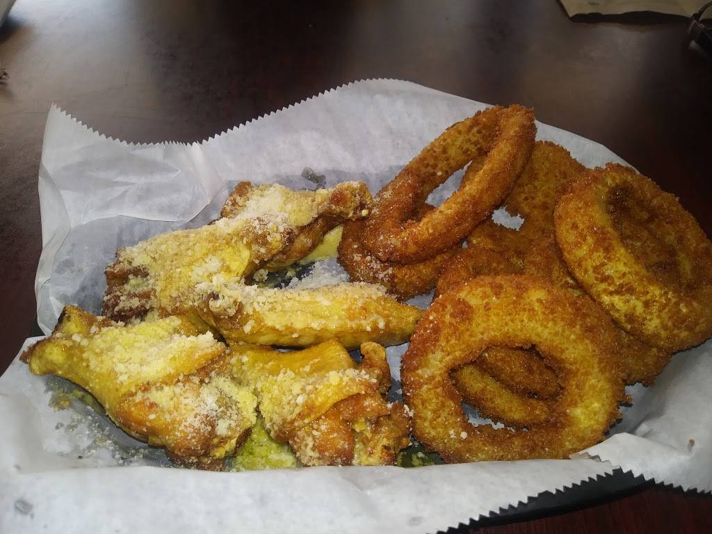 Wise Guys Pizzeria | restaurant | 2653 NE 35th St, Ocala, FL 34479, USA | 3527896569 OR +1 352-789-6569